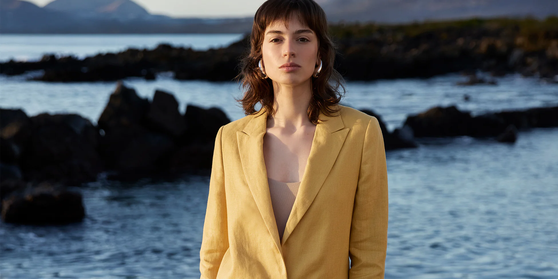 Timeless Donegal Tweed Heritage