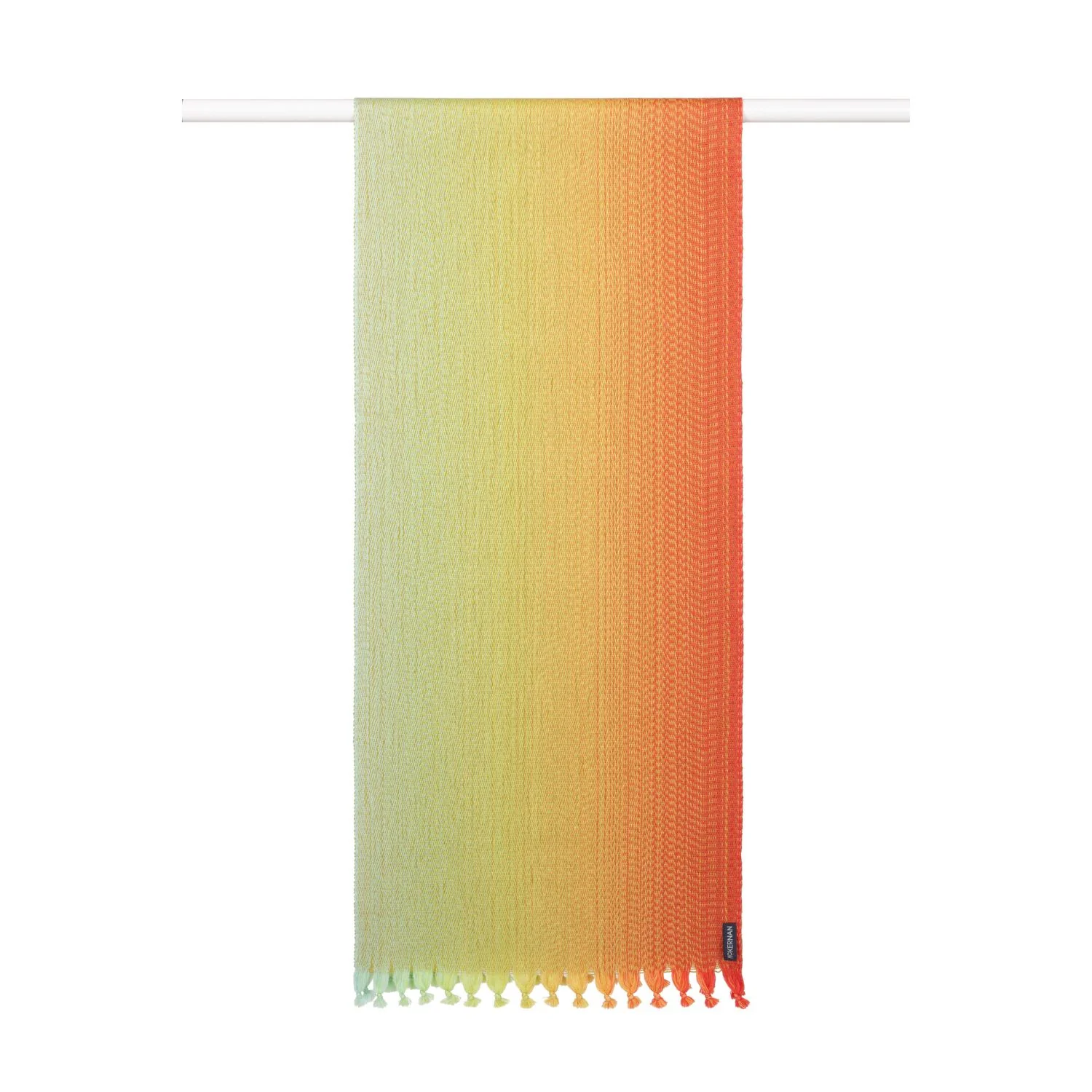 Canteloupe Cosmo Scarf