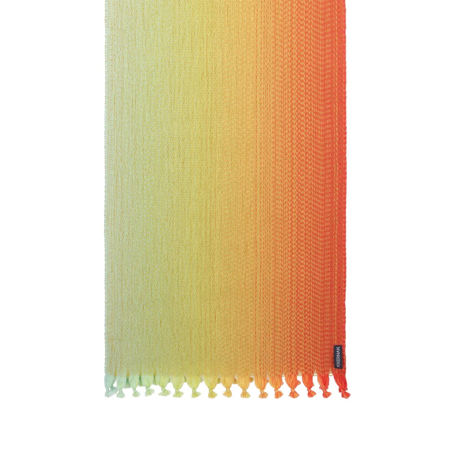 Canteloupe Cosmo Scarf - Image 2