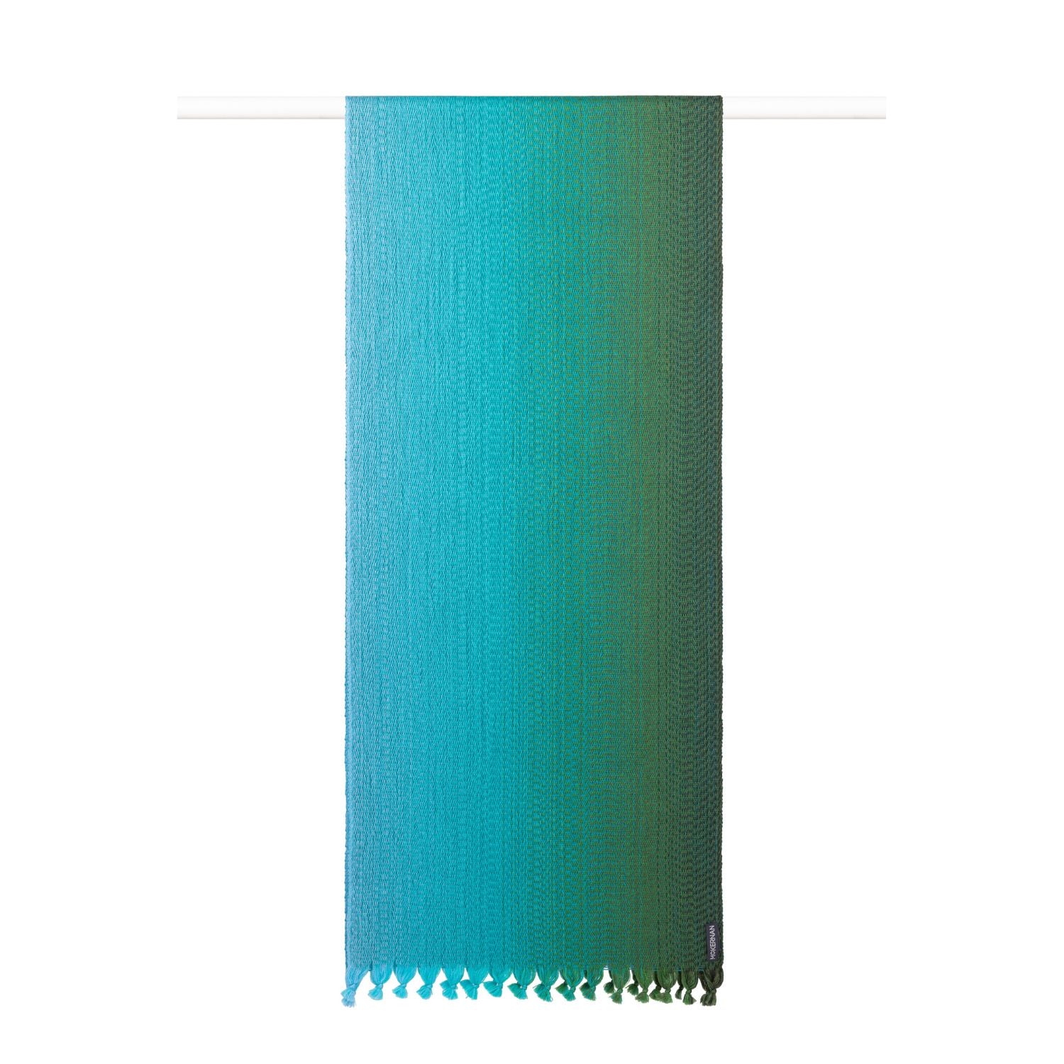 Earth Tide Cosmo Scarf
