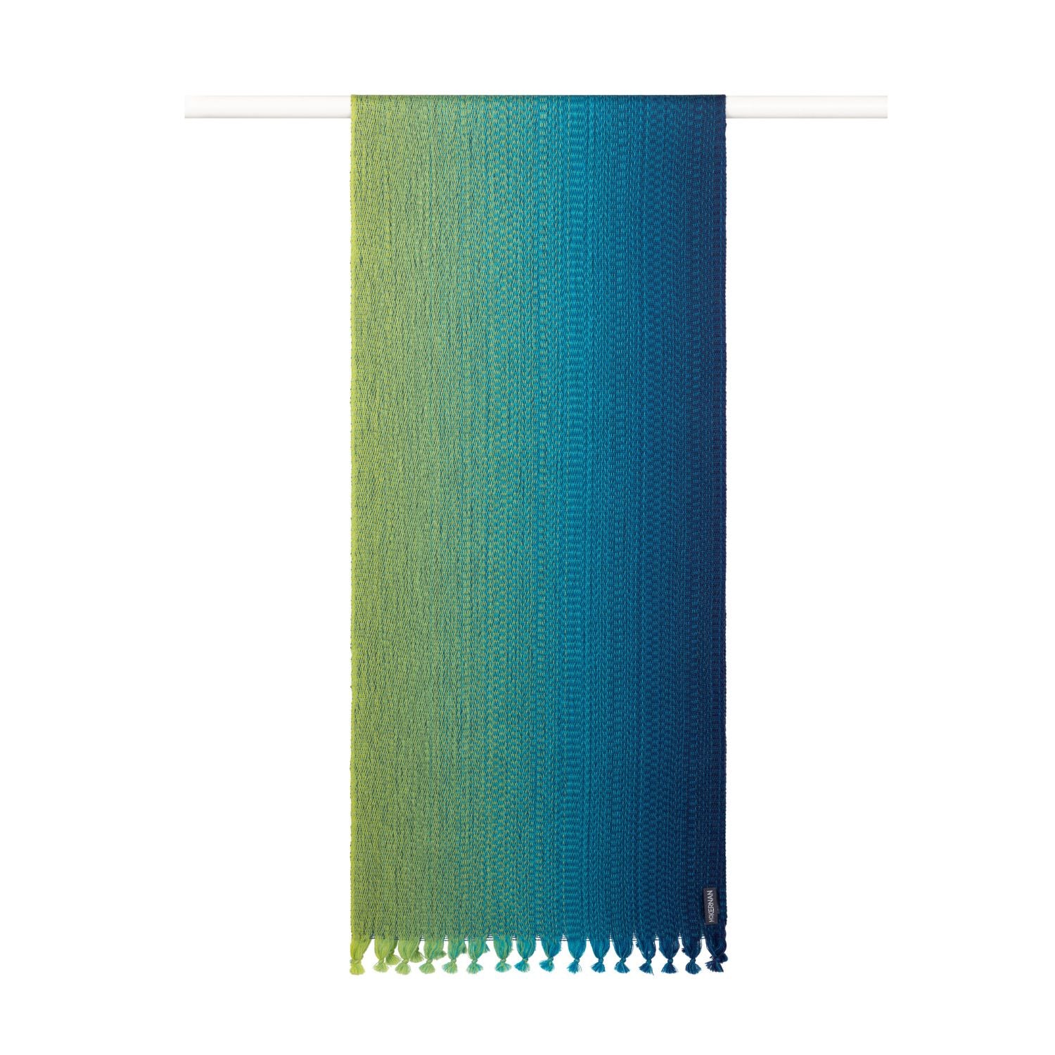Lime Tree Cosmo Scarf