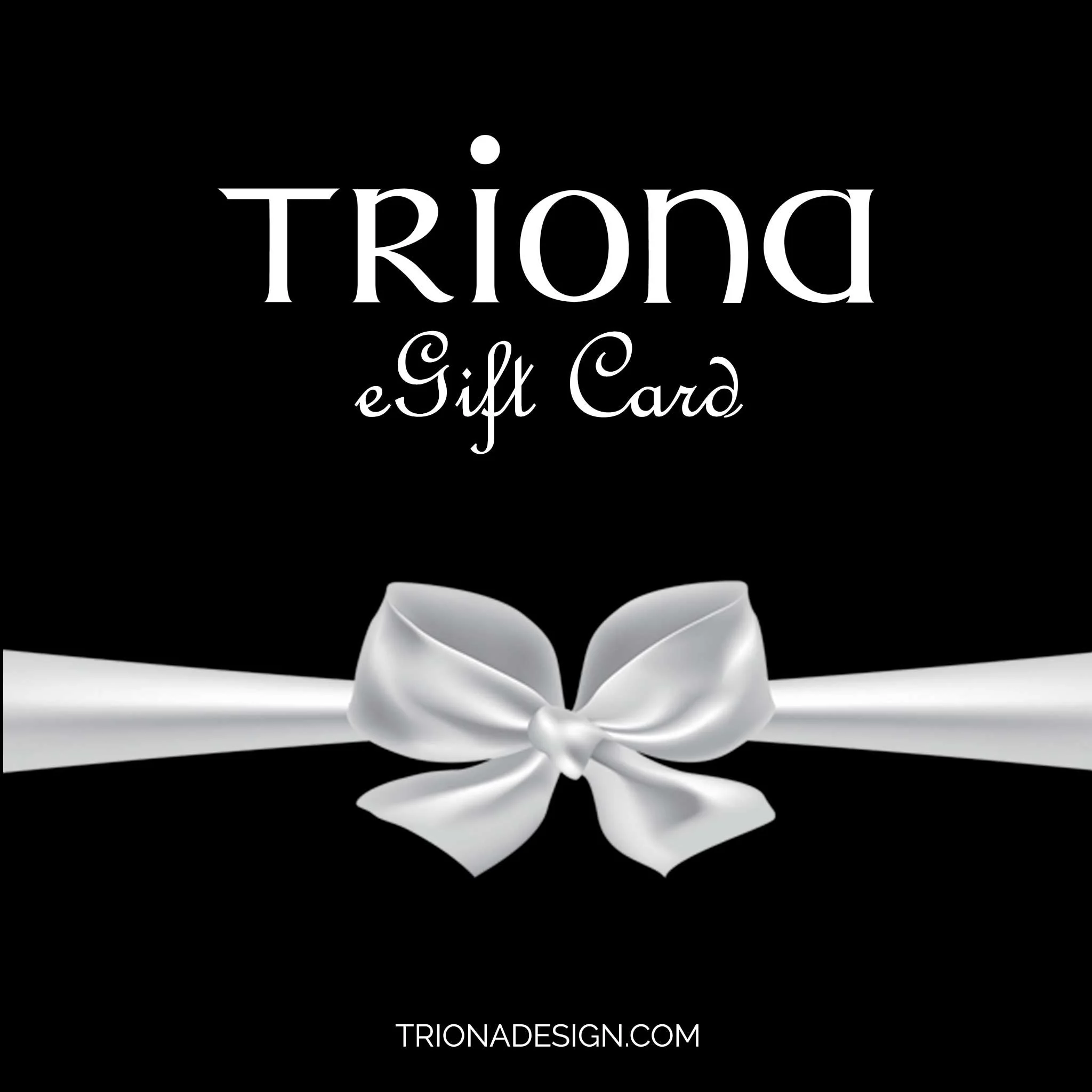 eGift Card