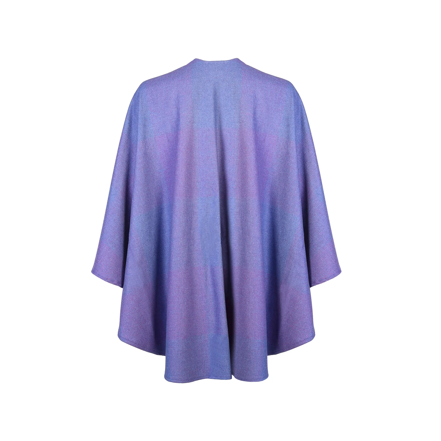 Holly Cape, Purple Square - Image 4