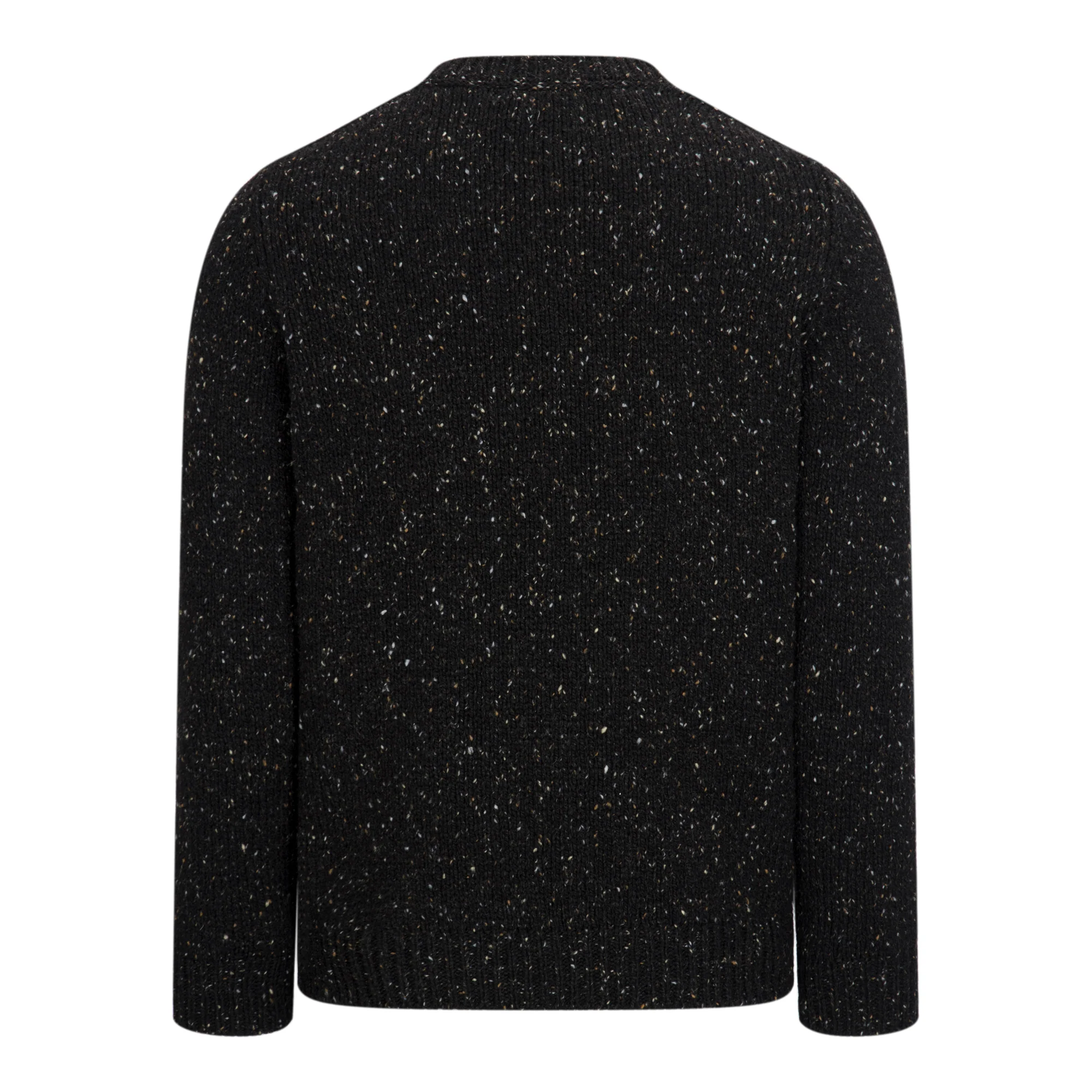 Raven Crew Neck Sweater - Image 2