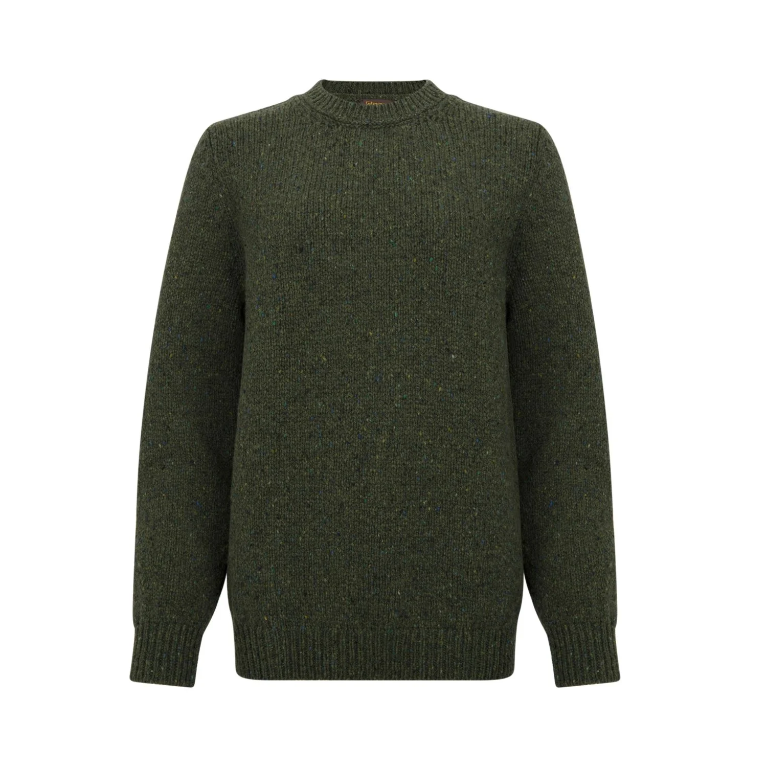 Seaweed Crew Neck Sweater