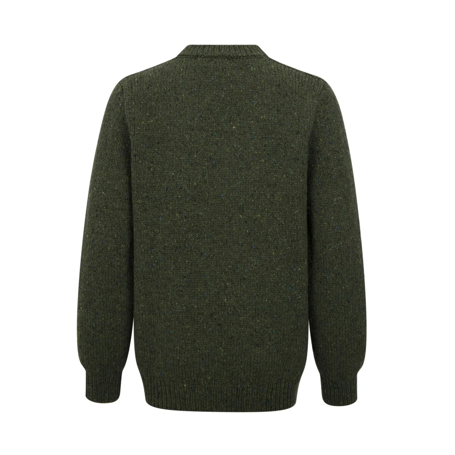 Seaweed Crew Neck Sweater - Image 2
